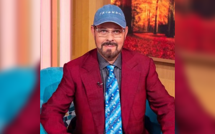 Friends stars Jennifer Aniston and Courteney Cox Paid Tribute To The Late James Michael Tyler (Gunther)